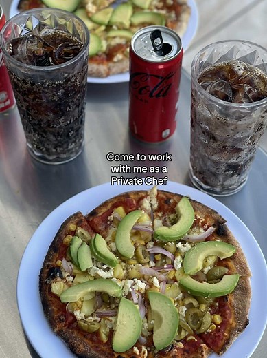 Leopard Creek Private Chef Experience: A Culinary Journey