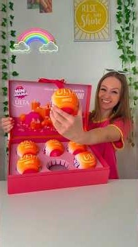 [ASMR] OPENING MY FIRST EVER *ULTA BEAUTY* MINI BRANDS CAPSULE!!😍🧴✨⁉️ (INSANE ULTRA RARE FINDS!!🫢)