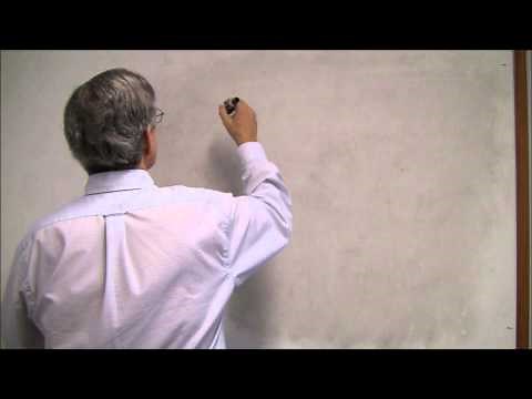 EC 320 Online Ch 2 and 3 - Part 1