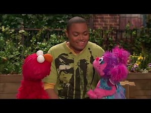 Sesame Street: Episode 4201 (December 22, 2009)