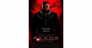 The Cast of 'Blade': Where Are They Now?