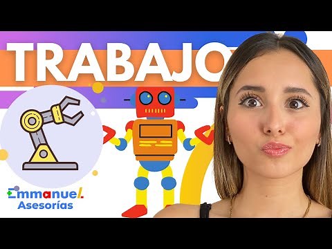 MECHANICAL WORK | Formulas and Step-by-Step Solved Exercises!