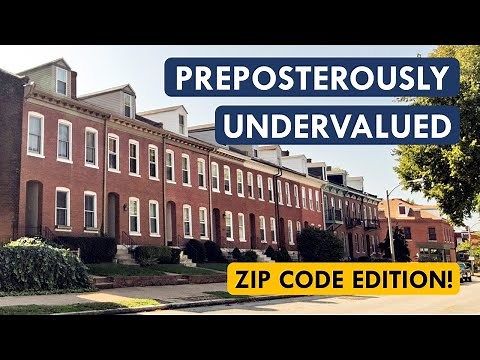 10 Affordable Zip Codes Where You Can Live Without A Car