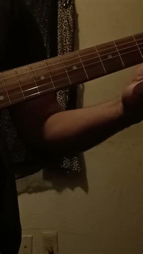 Nirvana - Lithium / Chords, how to play rhythm figure