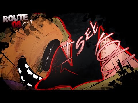 Route 06 Fanmade Visualizer - I see you.