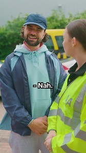 Had an accident? Don't panic 😬 If you're an AA member, contact Accident Assist and we'll take care of everything. | The AA UK