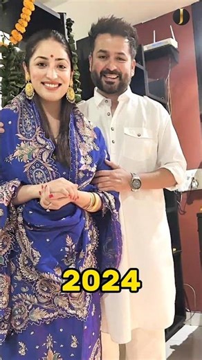 Aditya Dhar & Yami Gautam Love Life (2016-2026)❤️