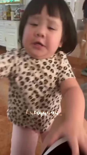 Hapiyah Moments: Cute and Funny Clips of Baby Hapi