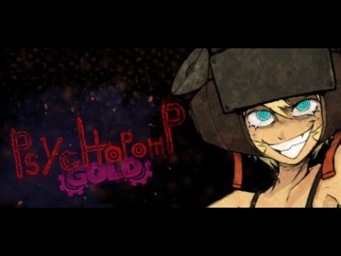 Public School | Psychopomp GOLD | PC Gameplay | October Frights