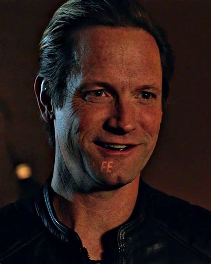 Thawne recruits Merlyn to the Legion #shorts