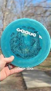 The best approach disc you’ve never bagged… until now. 🦥 #discgolf #prodigy #A5 #anotherround