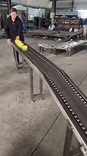 Understanding Spiral Conveyor Systems