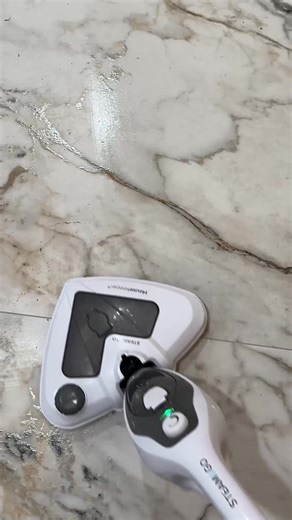 One steamer. Endless possibilities. Our 10-in-1 All-Purpose Steamer includes everything: nylon brush, metal brush, grout tool, garment steamer, squeegee, carpet glider, and more. With a detachable handheld feature and 20-foot cord, reach every corner of your home. As seen on CBS, GMA, The View, QVC, and in Costco. Order today! | Steam And Go