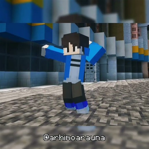 Oddloop Dance #cocacola2