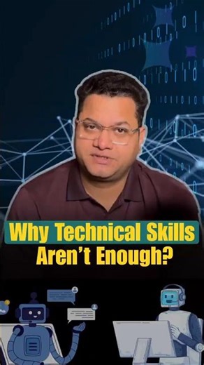 What Skill Freshers Really Miss? | #abtalks