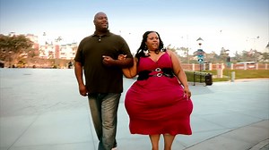The Women With The World's Biggest Hips