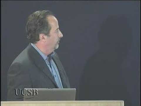 Technology Management Program UCSB: Education