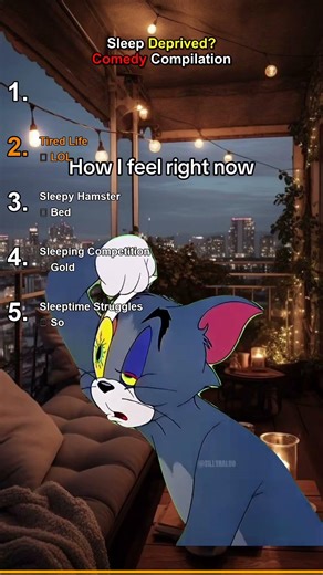 Can't Sleep? Comedy Compilation!
