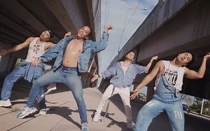 泰国猛男在线翻跳！BLACKPINK - How You Like That | MV By OATCHAMP | Dance Cover
