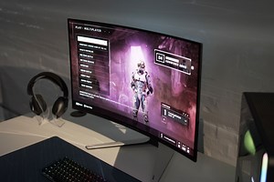 Overclockers.ru: CES 2024: показано второе поколение мониторов Alienware QD-OLED