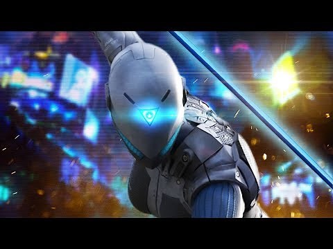 THE FUTURE IS CRAZY | Raw Data (HTC Vive Virtual Reality)