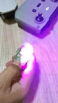 M3 REMOTE CONTROL STROBE LIGHT FOR DJI MINI 3 PRO