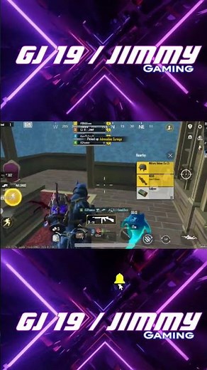 Bgmi shorts #shortvideo #youtubeshorts #yt #ytshorts #youtuber