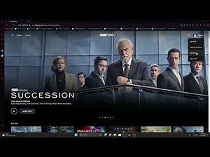 How To Check And Log Out All Connected Devices In HBO Max