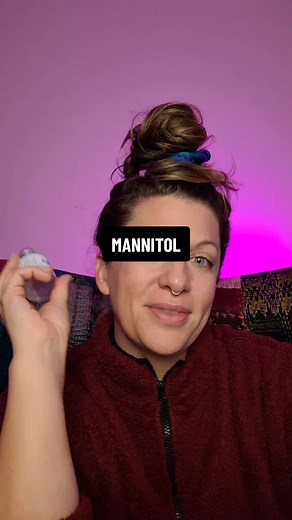 Understanding Mannitol for Elevated Intracranial Pressure