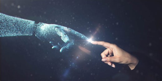 To Find God, Some People Are Turning to AI. What Happens Next Could Reshape Religion as We Know It.