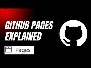 GitHub Pages Tutorial for Beginners | Host Your Website FREE in Minutes 🚀
