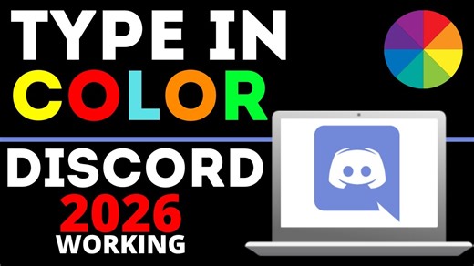 How to type in color on Discord and make your messages stand out with colorful text. In this tutorial, I'll show you how to use Discord's code block syntax to create colored text in red, blue, green, yellow, and more without any bots or third-party apps. This means you can easily customize your Discord messages and grab attention in any server using simple formatting tricks to add color. #discord #discordtrick #discordserver #tech #howto #tutorial #technology #GaugingGadgets | Gauging Gadgets