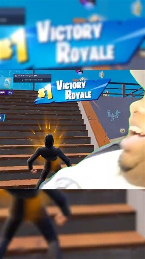 4 Anon kills by UNC #fortnite #gaming #funny