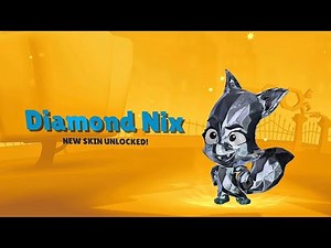 Free Diamond Nix is Here! || Zooba