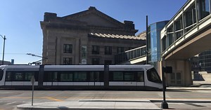 Streetcar will mean independence for some riders