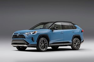 Does the New Toyota RAV4 Still Have Transmission Problems?