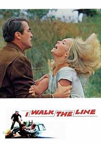 I Walk the Line - movie: watch stream online