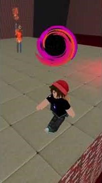 Why is he so weak？『Play as Baldi』Mastermind Badge "Roblox"