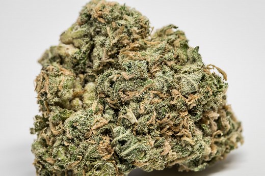 Mendocino Menage a Trois | Marijuana Strain Reviews