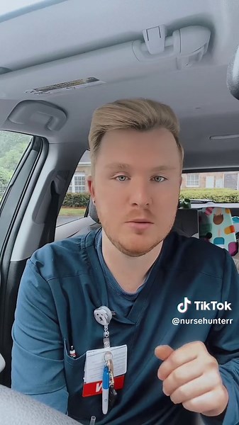 First Code Blue as an ICU Nurse: A Story of the Unexpected