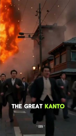 Tokyo: 400 Years of History in 55 Seconds