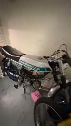 Pedal Code Army on Instagram: "Recreating vintage moped parts with @kiri_engine_app and @bambulab_official x1c Magnum side cover from idea to part in hand within 24 hours. The future of home manufacturing is cool 😎 These tools are so useful for recreating parts that are no longer being made. Helping maintain those classics!"