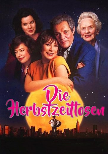 Die Herbstzeitlosen - Stream: Jetzt Film online anschauen