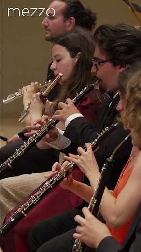 Rachmaninov: Symphonic Dances - National Youth Orchestra of Romania, Katharina Wincor