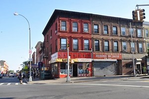 Ocean Hill, Brooklyn - Alchetron, The Free Social Encyclopedia