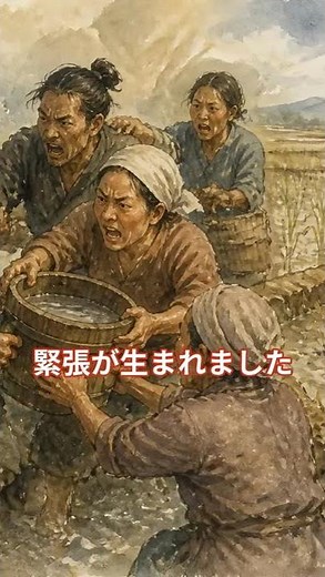 米づくりはムラを変えた #日本史 #弥生時代 #弥生時代の集落 #稲作 #歴史学習