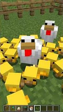 New Cute Baby Animals - Minecraft Update 26.1 Snapshot 2