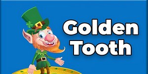 The Golden Tooth