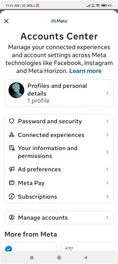 how to delete or deactivate insta (ig) account . new update 2026