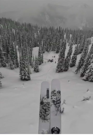 Explore the All-New Magic J Ski Boss Special